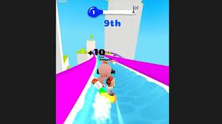 Aquapark io Water Slides screenshot 5