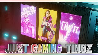 Download Lagu Why Cyberpunk 2077 is Problematic | Just Gaming Tingz Podcast Episode 9 Download Lagu Why Cyberpunk 2077 is Problematic | Just Gaming Tingz Podcast Episode 9