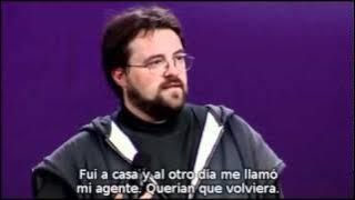 Kevin Smith - Superman lives 1/2