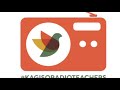Kagiso Trust Radio Teachers: Agricultural Sciences Animal Shelter