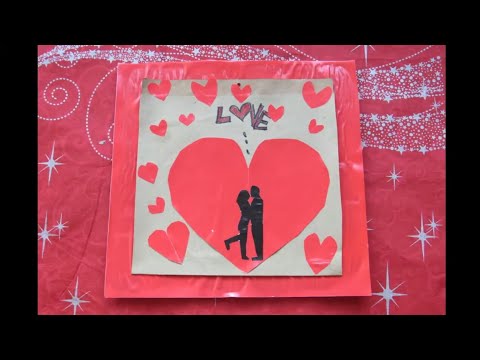 Video: Cum Să Faci O Felicitare Pentru O Persoană Dragă