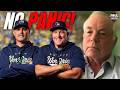 Buck Showalter on Rays Game 3 Pressure, Brewers Dominance &amp; Check-Swing Controversy