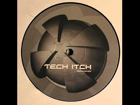 Technical Itch - Penetration 3 Technical Itch - Penetration 3