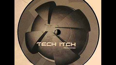 Technical Itch - Seed Of Design