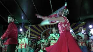 Unidos do Mato Grosso - Samba Enredo 2019 @III Festival Samba GRES Novo Império 2019