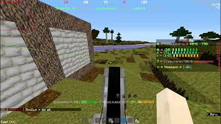 FIX CRASH MINECRAFT CLIENTS ° FIX CRASH FUTURE CLIENT ° CLIP BYPASS RUSTME FREE CHEAT