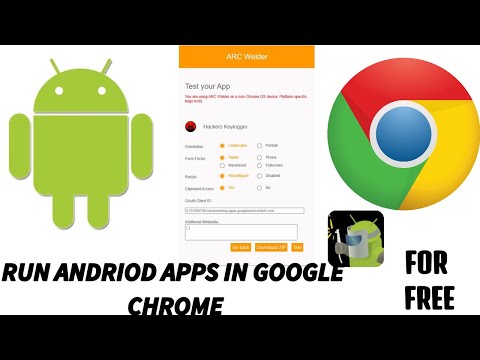 How to Add or Download ||ARC welder|| in chrome browser?