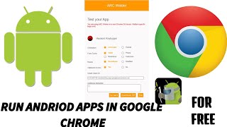 How to Add or Download ||ARC welder|| in chrome browser?