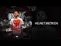 OBN Jay Heartbroken Logic Real Talk Audio mp3