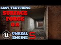 Recreating a Real Tunnel in Unreal Engine with Surface Forge | Full Workflow Tutorial
