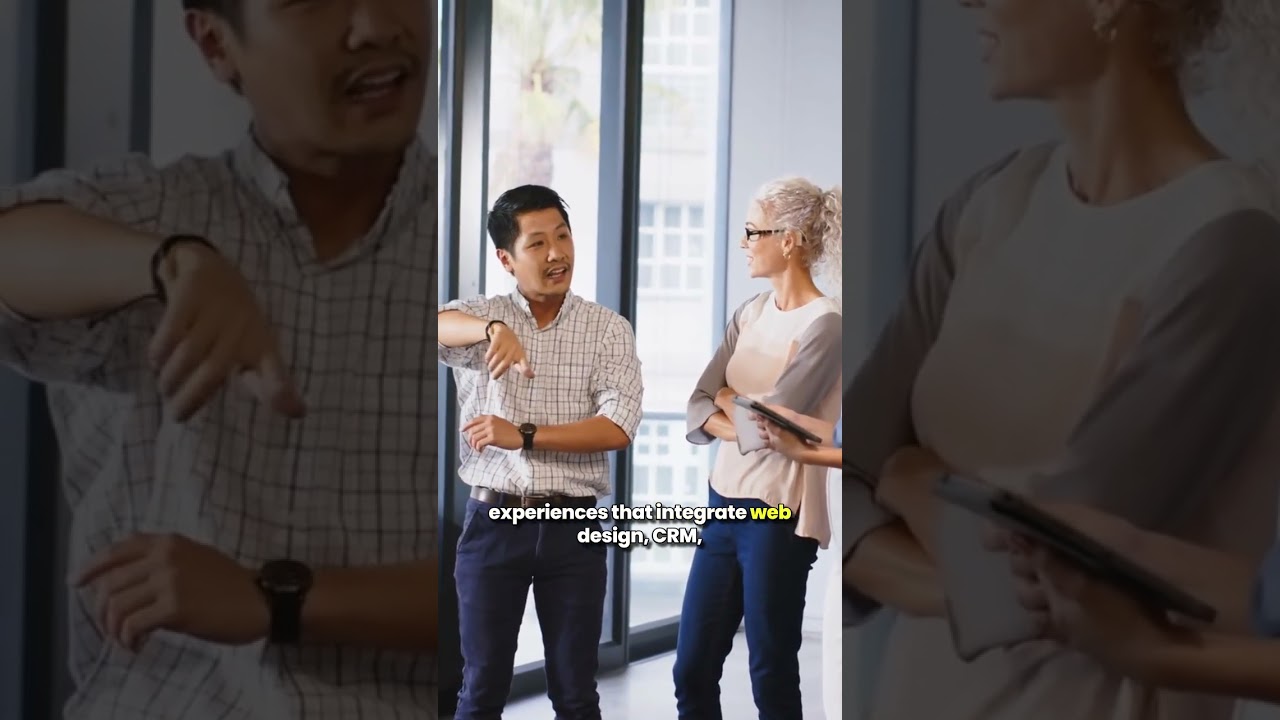 Ca Design is a Miami-based digital marketing agency and official HubSpot Partner