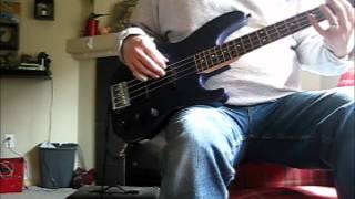 Fender Jazz Bass Plus Demo screenshot 2