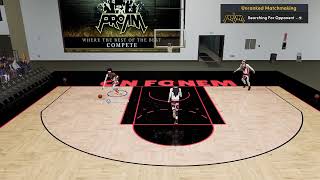 **NEW GEN** NBA 2K21 LEAGUE NIGHT 5v5 Proam