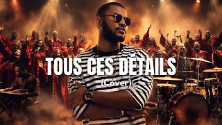 TOUS CES DÉTAILS  ( Gospel Cover ) ( Compas version) DURKHEIM - #durkheim #cover #compas #gospel