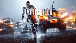 Battlefield 4 Second Assault DLC 5.rész Caspian Border 2014