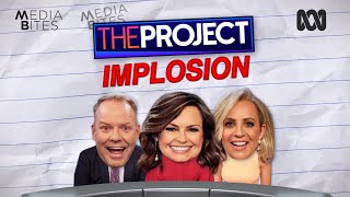 Project Implosion | Media Bites