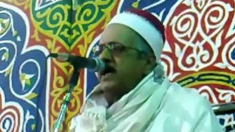 فيديو .. الشيخ بكر عبدالجيد .. ما تيسر من سورة الاحزاب