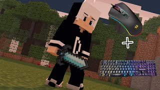 Combotage - Matando Geral no LogicMC (Sound Click)
