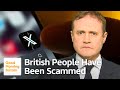 &quot;Not A Victimless Crime&quot; Security Minister Tom Tugendhat On Online Fraud | Good Morning Britain