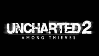 Uncharted 2 OST - Breaking And Entering