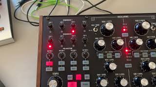 Subharmonicon Sync Issue (Midi Clock) Net Worth
