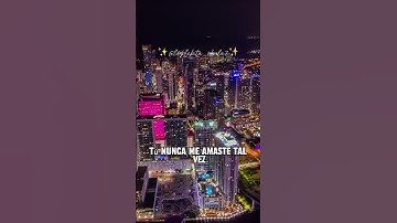 Thumbnail of #enamorado #musica #temerariosfavoritas
