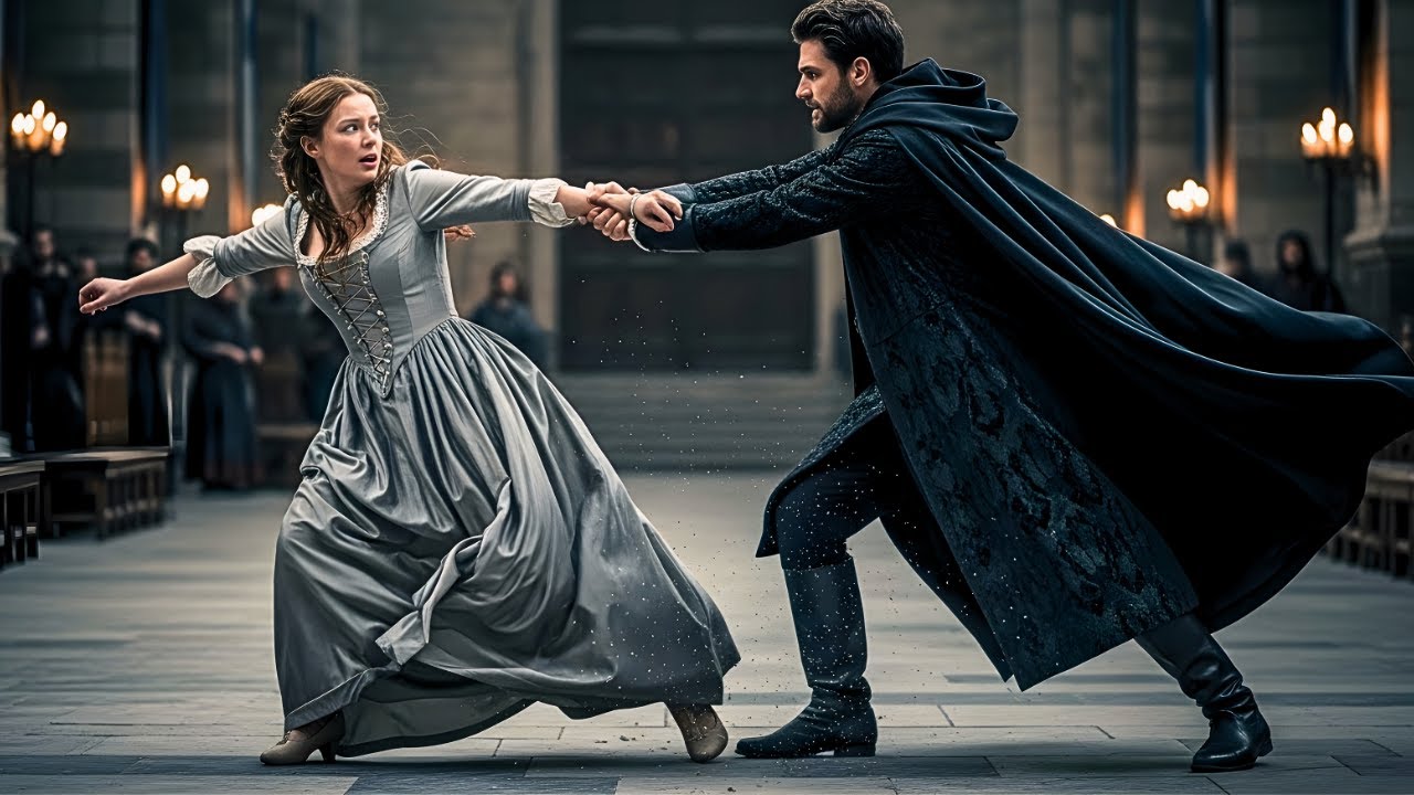 The Alpha King Betrayed Her Expecting Tears — What He Discovered in Her Bed Changed the Pack Forever