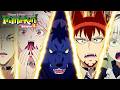Is Every Demon King Someone's Grandson? | Welcome to Demon School! Iruma-kun Season 4