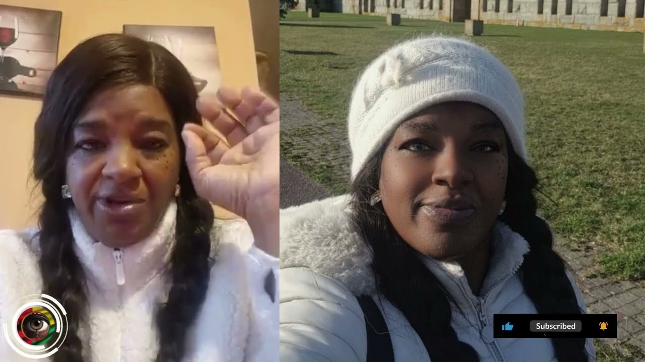 G-Bissau - part1, SARATHOU...  LIÇAO de VIDA