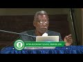 Inter Secondary School Debate - BFEC vs VISTS