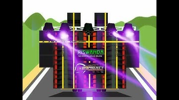 RISWANDA AUDIO SOUND SYSETEM MALANG ANIMASI SOUND SYSETEM