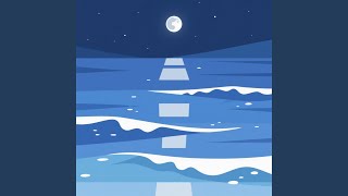 Southern Waves After Midnight
