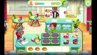 Delicious World Cooking Game - SEASON 1 - Episode 1 Level 10.1 - FULL STORY - CaroGamesNL screenshot 4