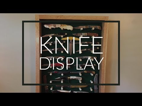 knife-display-|-red-oak