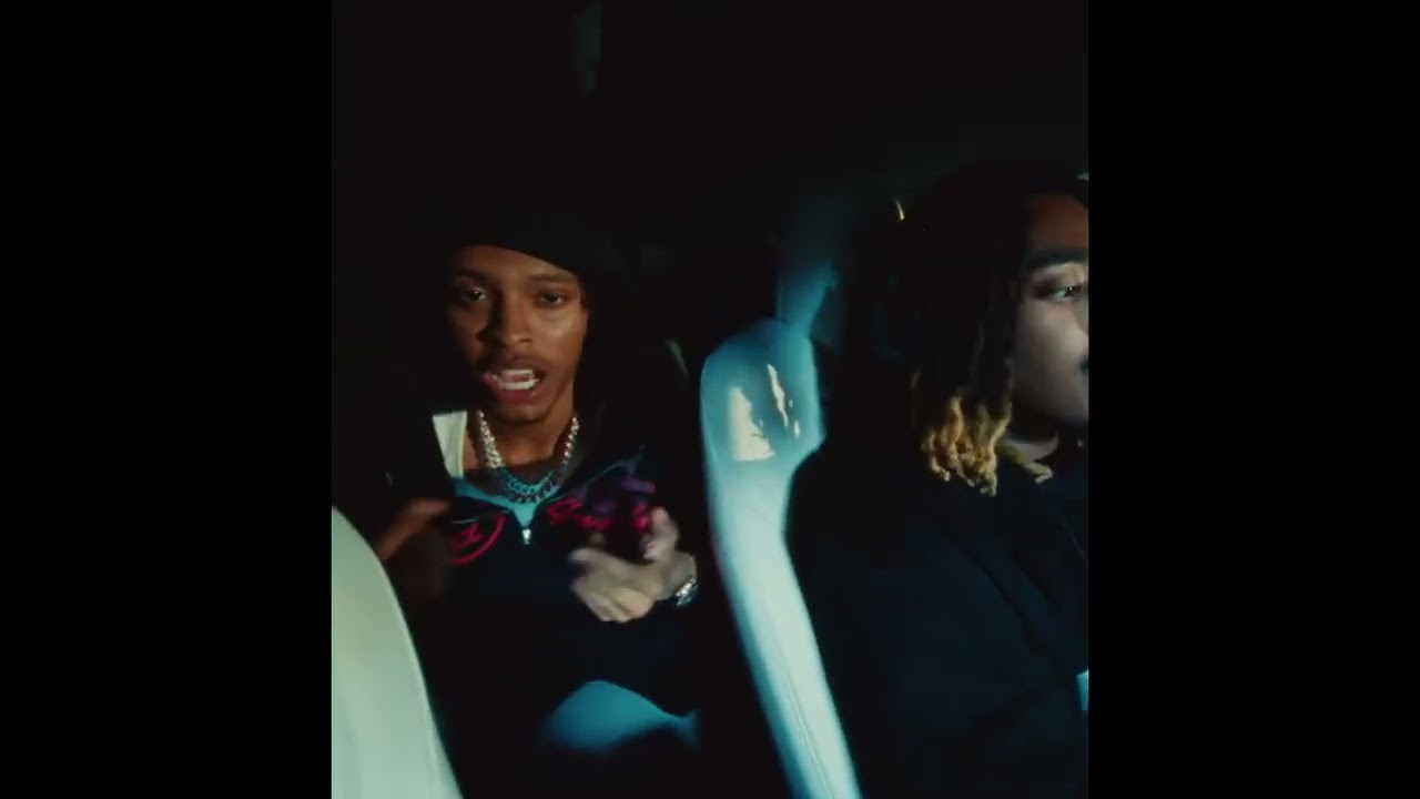 [FREE] Nemzzz x Knucks x Hoodtrap Type Beat - 