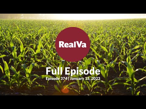 Real Virginia: Episode