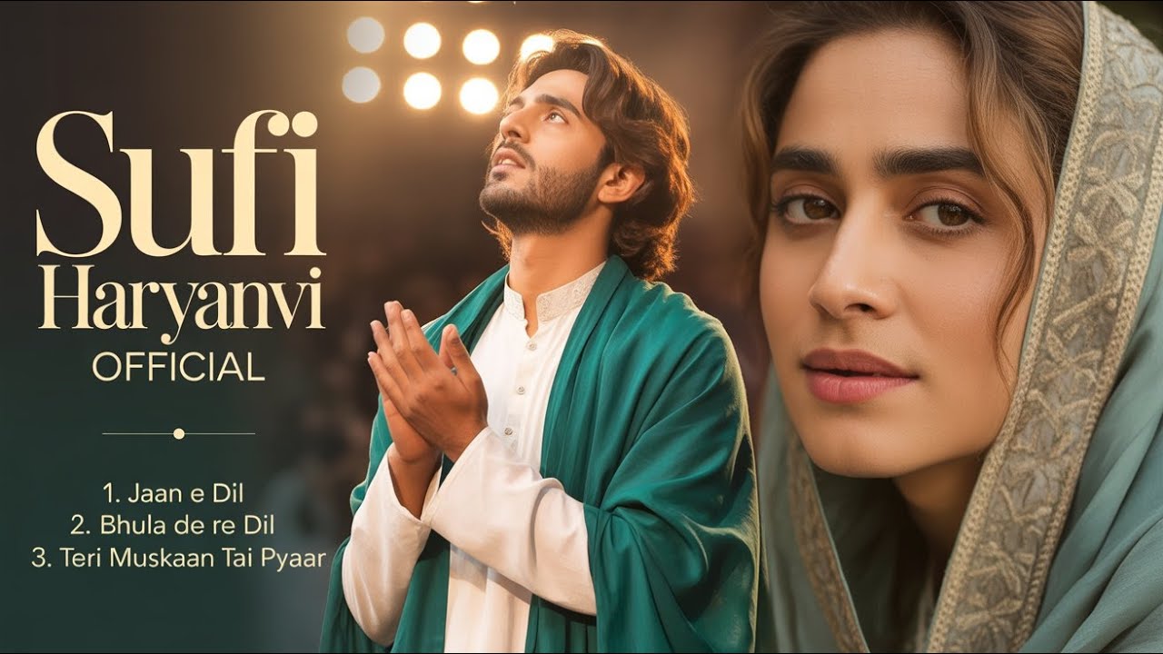 All Time Blockbuster Sufi Songs Jukebox | Top 3 Hits Songs That Will Touch Your Soul - Sufi Haryanvi