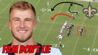 Tyler Shough Is Doing EXACTLY What The NFL FEARED... | PURE MANIPULATION |