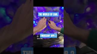 The World Of Earl: Thursday April 2 #dailyvlogs #relaxingvlog #sliceoflife #casualvlog #vblog