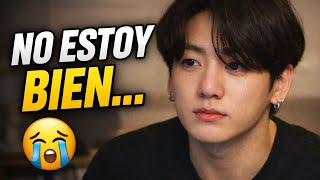 JUNGKOOK ROMPE EL SILENCIO EN AÑO NUEVO Y HACE LLORAR A LOS FANS