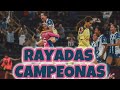 Rayadas vs amrica femenil final de vuelta liga mx femenil estadio bbva resumen y goles