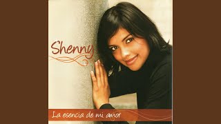 Video thumbnail of "Shenny - Me Dio Paz"