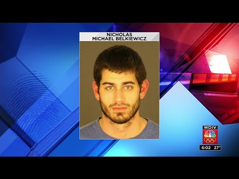 Port Huron Township man charged with child porn, sexual assault of children