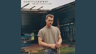 Real Fast Car - Matt Cooper