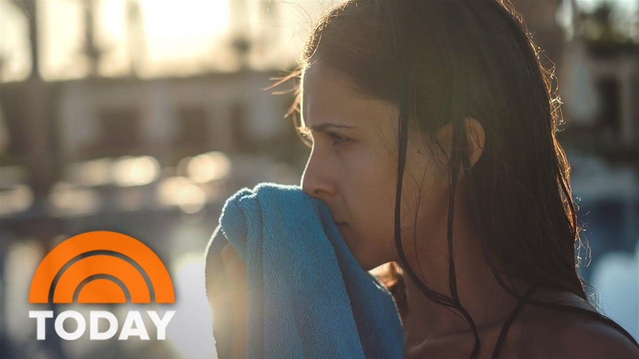 Should you put sunscreen on your scalp and other summer tips YouTube