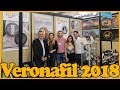  veronafil 2018  vlog  4 days with power coin 