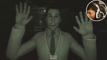 CoryxKenshin || Ghost Adventures (HD)