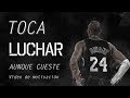 TOCA LUCHAR (Vídeo de Motivación y Superación Personal)