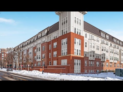 2655 Prosperity Ave, Fairfax, VA home video tour