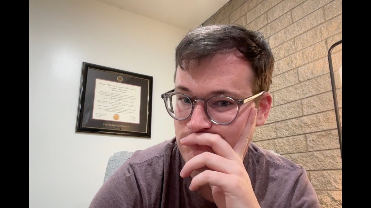 Initial Ritual Is Initiatory Ritual a Good Fit? - YouTube